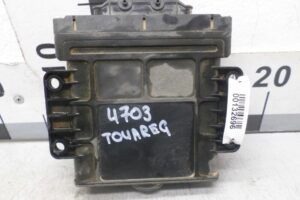 Изображение товара .00132696 - .00132696 blok upravleniya kpp Toyota Corolla Verso