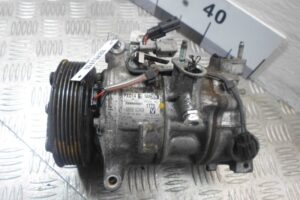 Изображение товара 132738 - 00132738 kompressor konditsionera 