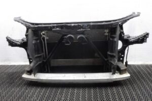 Изображение товара 133012 - 00133012 kasseta radiatorov 