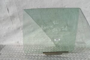 Изображение товара 133015 - 00133015 steklo dveri zadnej levoj Rover 75