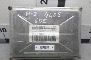 Изображение товара 133024 - 00133024 blok upravleniya dvs Toyota Venza