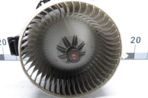 Изображение товара 133184 - 00133184 ventilyator otopitelya (motorchik pechki) 