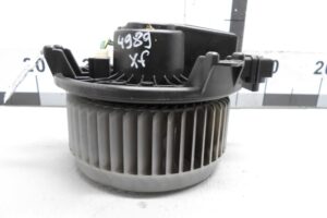 Изображение товара 133184 - 00133184 ventilyator otopitelya (motorchik pechki) 1