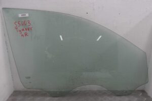 Изображение товара 133215 - 00133215 steklo dveri perednej pravoj Toyota Matrix
