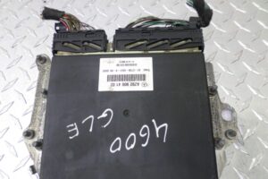 Изображение товара 133221 - 00133221 blok upravleniya pnevmaticheskoj podveskoj Dodge Journey