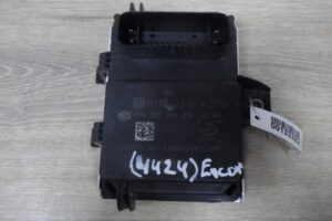 Изображение товара 133322 - 00133322 blok upravleniya toplivnym nasosom 