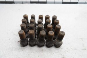 Изображение товара 133366 - 00133366 bolt kolesnyj 