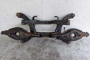 Изображение товара 133367 - 00133367 balka zadnyaya 