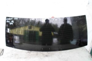 Изображение товара 133369 - 00133369 steklo zadnee 