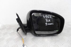 Изображение товара 133390 - 00133390 zerkalo pravoe Toyota Hiace