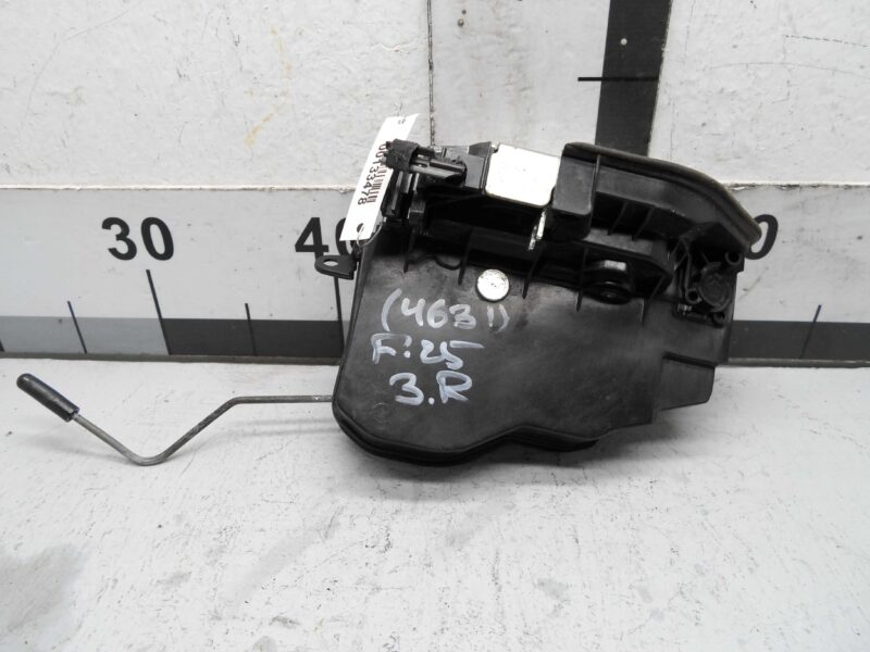 Изображение товара 133478 - 00133478 zamok dveri zadnej pravoj