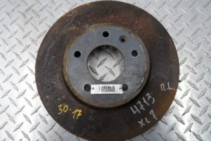 Изображение товара 133492 - 00133492 disk tormoznoj perednij Pontiac Vibe