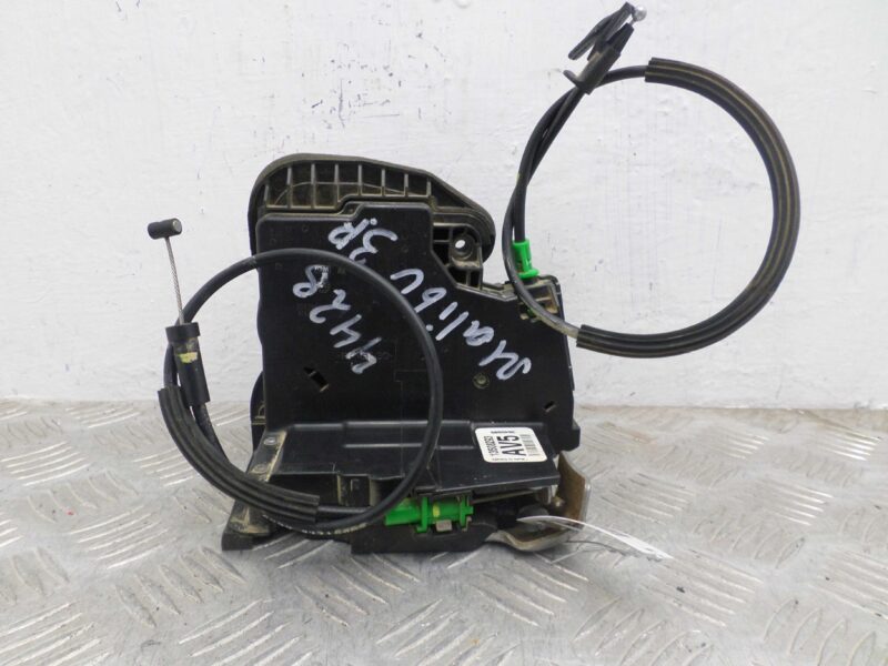 Изображение товара 133548 - 00133548 zamok dveri zadnej pravoj