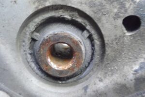 Изображение товара 133593 - 00133593 rychag perednij levyj nizhnij 3