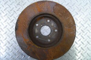 Изображение товара 133675 - 00133675 disk tormoznoj perednij 