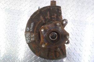 Изображение товара 133751 - 00133751 kulak povorotnyj levyj 