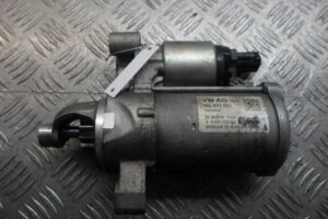 Изображение товара 133886 - 00133886 starter 