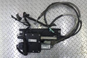 Изображение товара 133906 - 00133906 tormoz ruchnoj 