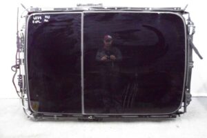 Изображение товара 133927 - 00133927 lyuk Skoda Yeti