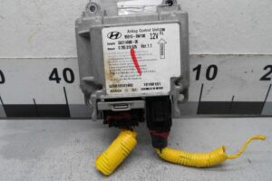 Изображение товара 134035 - 00134035 blok upravleniya podushek bezopasnosti 