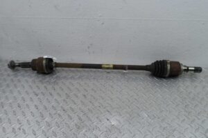 Изображение товара 134143 - 00134143 poluos zadnyaya levaya Skoda Yeti