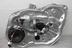 Изображение товара 134192 - 00134192 steklopodemnik perednij pravyj Audi TT