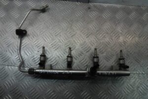 Изображение товара 134323 - 00134323 toplivnaya rampa 