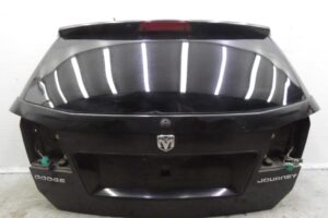 Изображение товара 134338 - 00134338 kryshka bagazhnika Ford Transit Custom