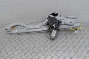 Изображение товара 134380 - 00134380 steklopodemnik zadnij pravyj 