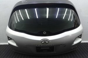 Изображение товара 134417 - 00134417 kryshka bagazhnika 