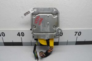 Изображение товара 134428 - 00134428 blok upravleniya podushek bezopasnosti Ford Mondeo