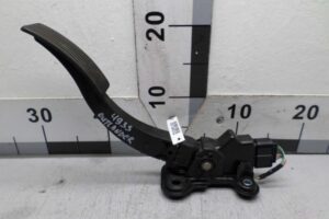 Изображение товара 134532 - 00134532 pedal gaza 