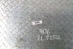 Изображение товара 134577 - 00134577 steklo dveri zadnej levoj Mercedes SLK