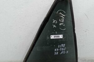 Изображение товара 134594 - 00134594 steklo dveri zadnej pravoj BMW X1