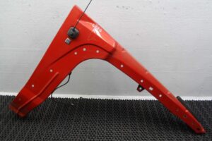 Изображение товара 134669 - 00134669 krylo pravoe 