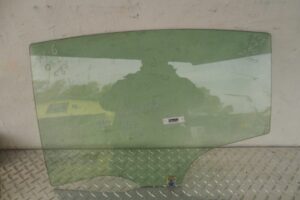 Изображение товара 134857 - 00134857 steklo dveri zadnej levoj Citroen C3