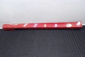 Изображение товара 135018 - 00135018 porog plastikovyj levyj 