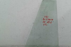 Изображение товара 135147 - 00135147 steklo dveri zadnej pravoj 