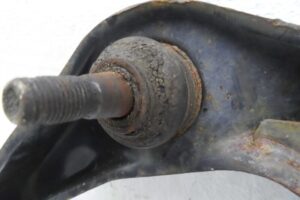 Изображение товара 135192 - 00135192 rychag perednij pravyj verkhnij 2