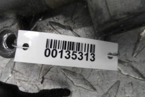 Изображение товара 135313 - 00135313 zamok zazhiganiya SAAB 9 3 2