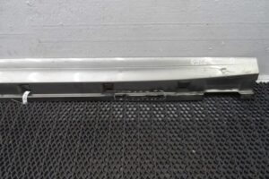 Изображение товара 135482 - 00135482 porog plastikovyj pravyj Volkswagen Lupo 2