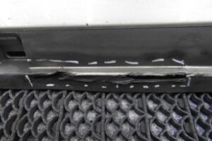 Изображение товара 135482 - 00135482 porog plastikovyj pravyj Volkswagen Lupo 3