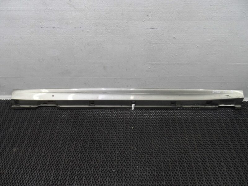 Изображение товара 135482 - 00135482 porog plastikovyj pravyj Volkswagen Lupo