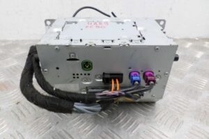 Изображение товара 135578 - 00135578 magnitola 