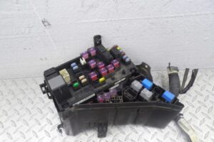 Изображение товара 135649 - 00135649 blok predokhranitelej Peugeot 306