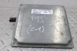 Изображение товара 135675 - 00135675 blok upravleniya dvs Peugeot 4008