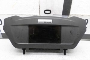 Изображение товара 135722 - 00135722 displej informatsionnyj 