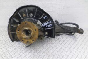 Изображение товара 135755 - 00135755 kulak povorotnyj pravyj Toyota Corolla Verso