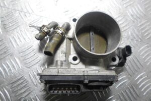 Изображение товара 135844 - 00135844 zaslonka drosselnaya