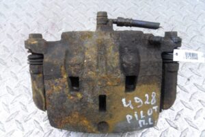 Изображение товара 135848 - 00135848 support perednij levyj 